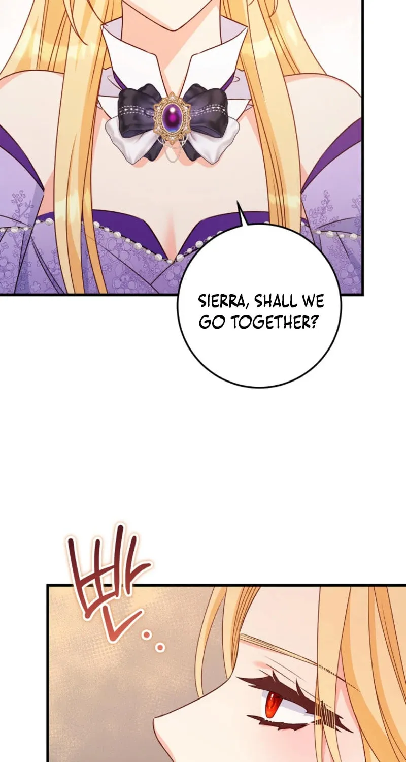 There Is No Mercy Chapter 42 page 63 - 