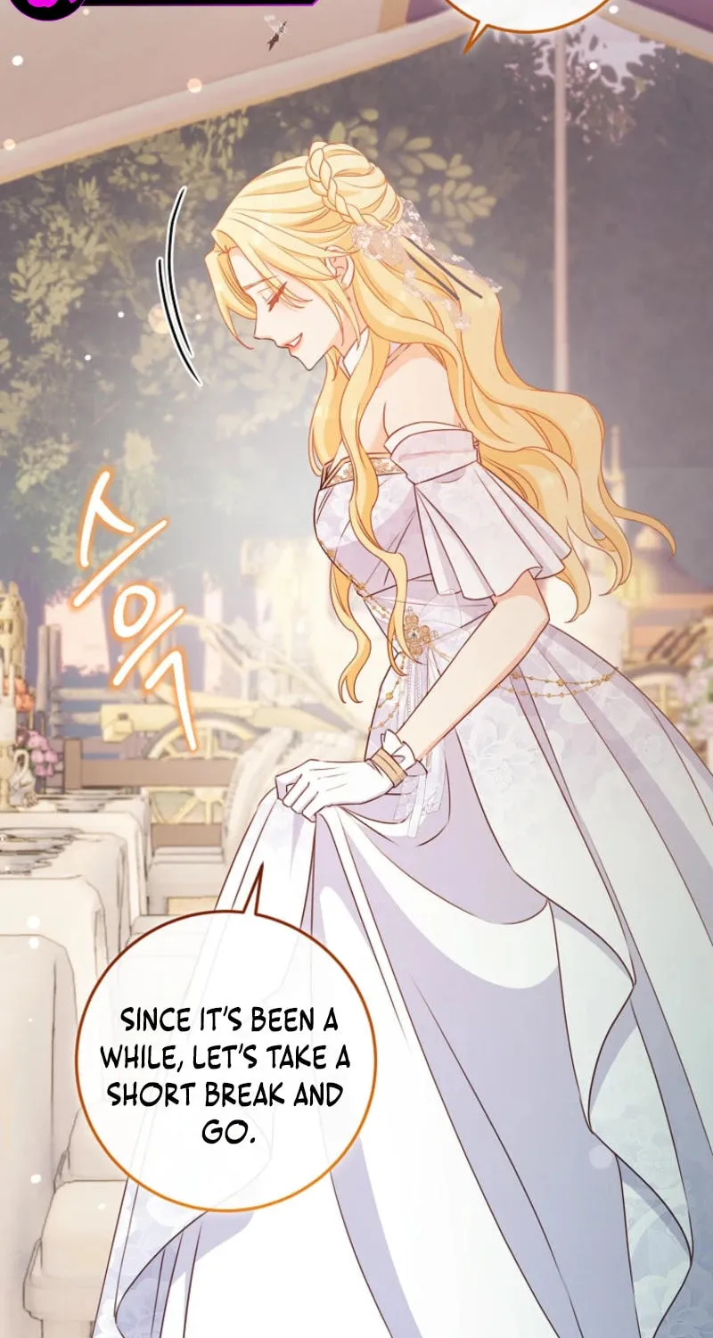 There Is No Mercy Chapter 42 page 65 - 