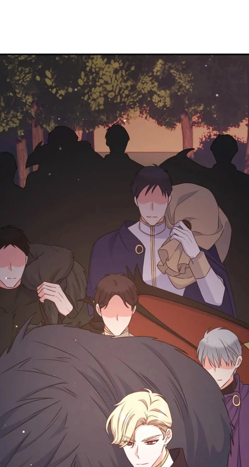 There Is No Mercy Chapter 42 page 68 - 