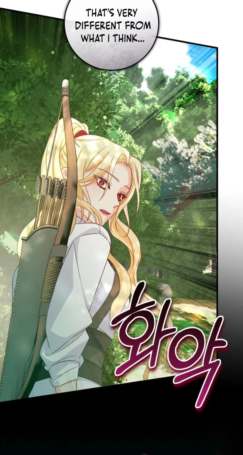 There Is No Mercy Chapter 42 page 8 - 