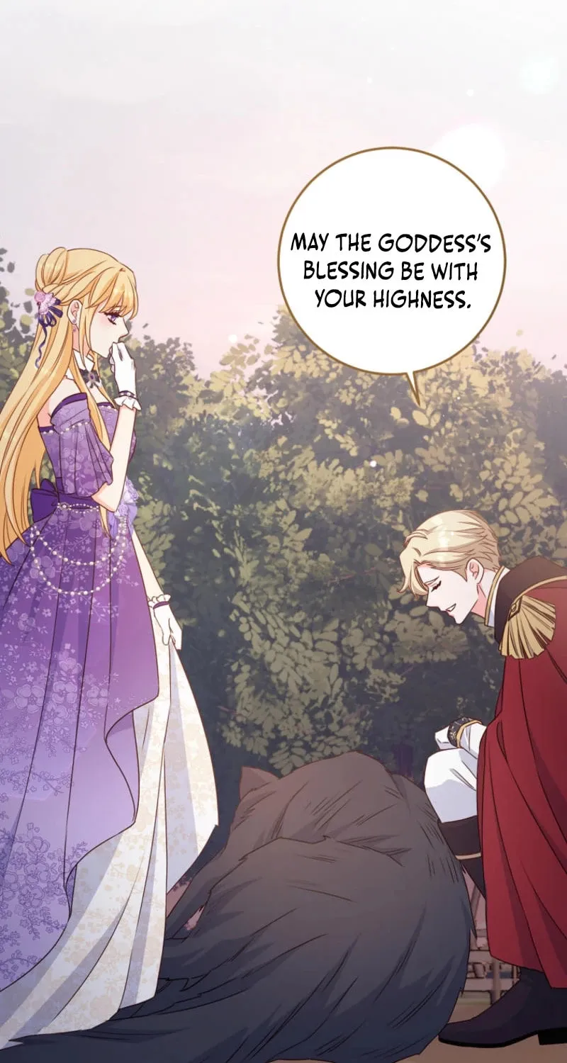 There Is No Mercy Chapter 42 page 71 - 
