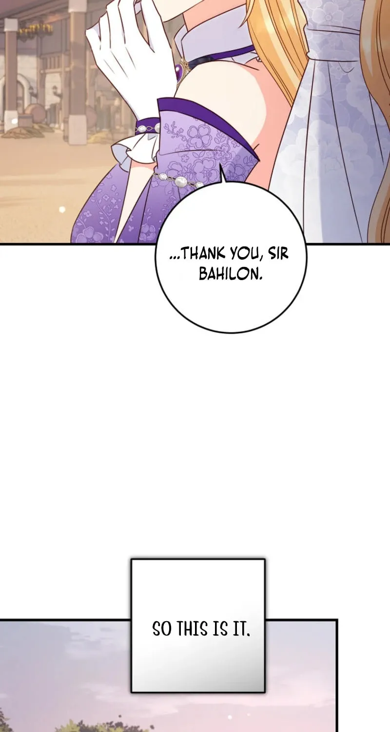 There Is No Mercy Chapter 42 page 75 - 