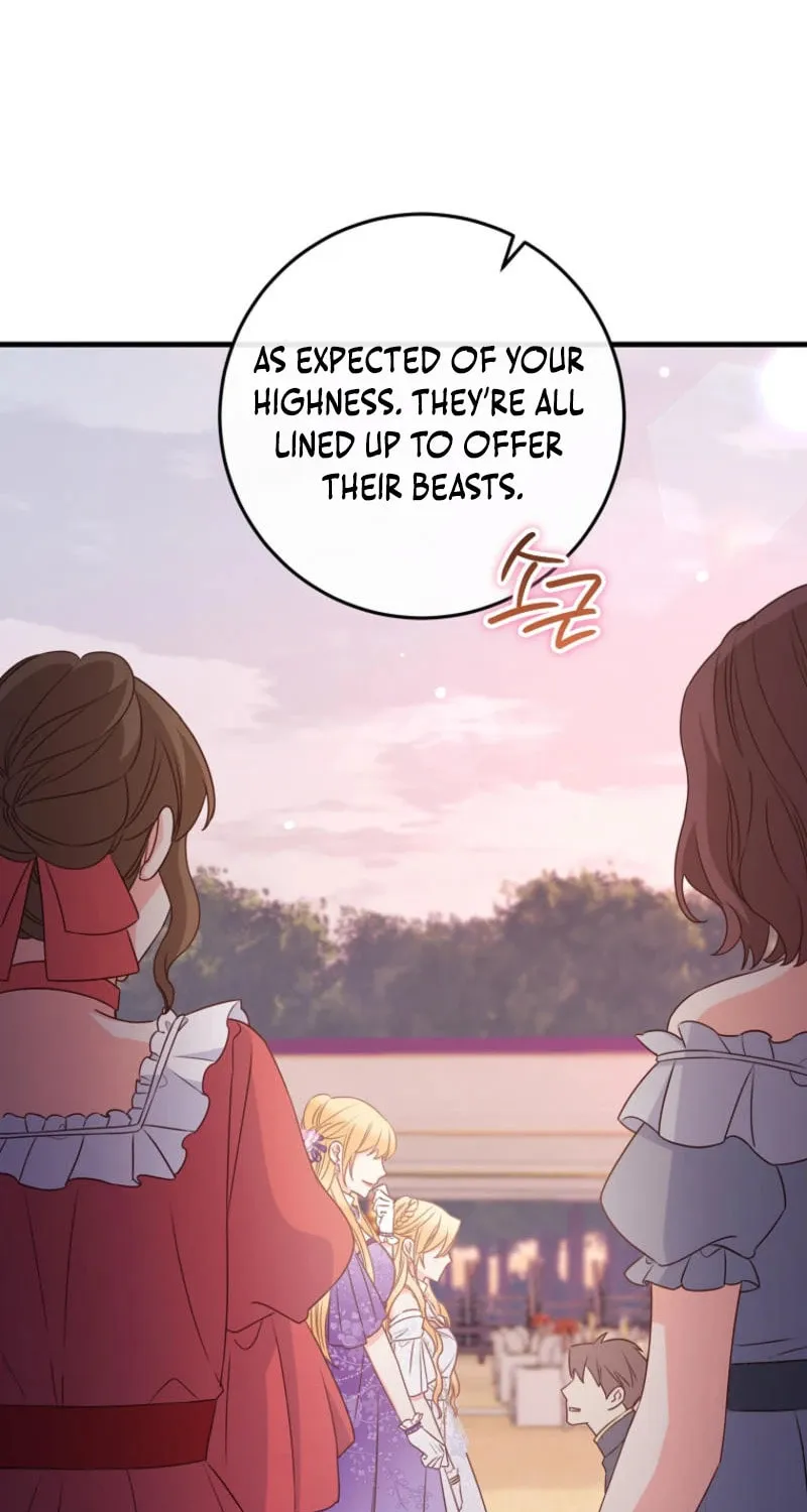 There Is No Mercy Chapter 42 page 77 - 