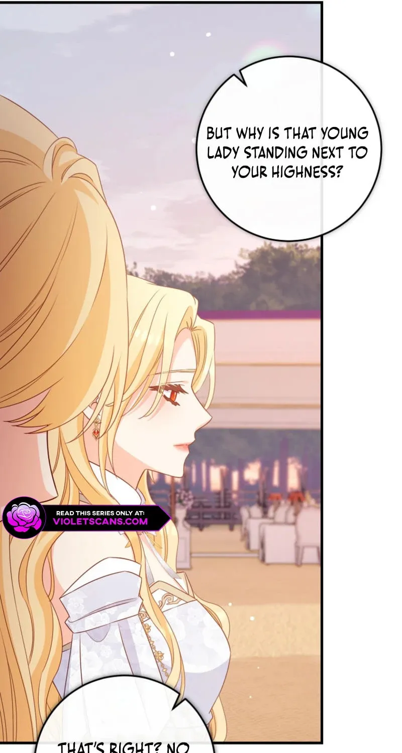 There Is No Mercy Chapter 42 page 79 - 