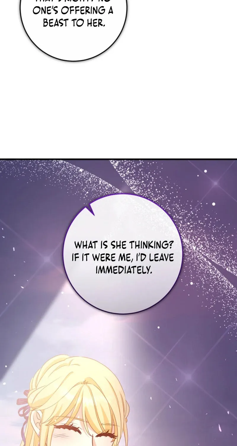 There Is No Mercy Chapter 42 page 80 - 