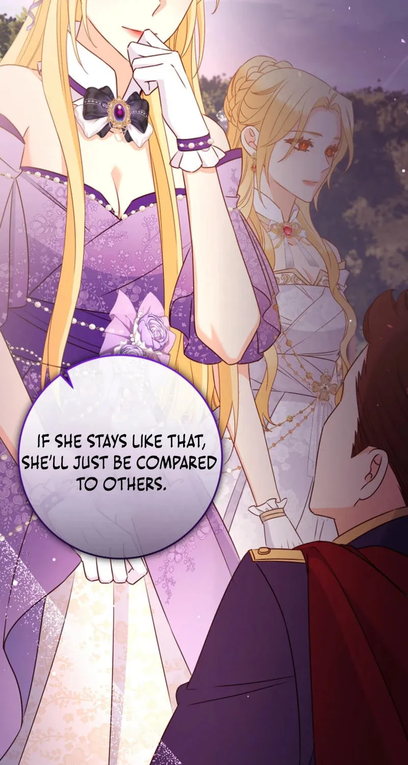 There Is No Mercy Chapter 42 page 81 - 
