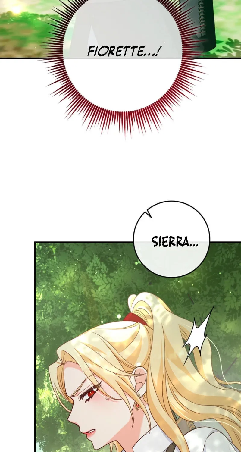 There Is No Mercy Chapter 42 page 10 - 