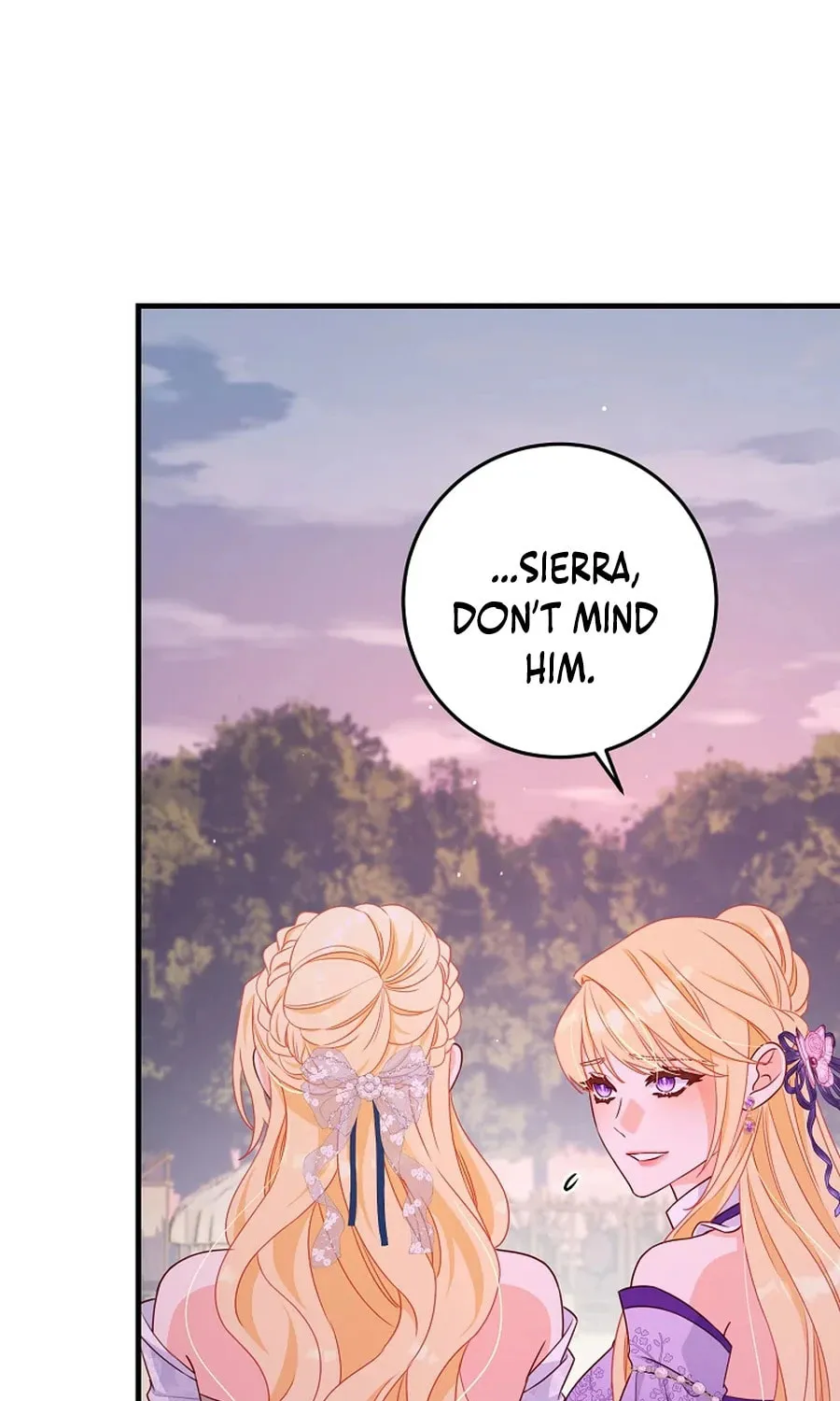 There Is No Mercy Chapter 43 page 11 - 