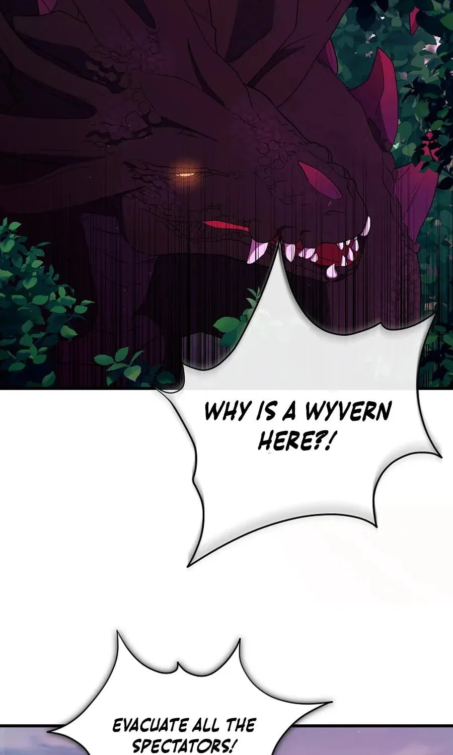 There Is No Mercy Chapter 43 page 15 - 