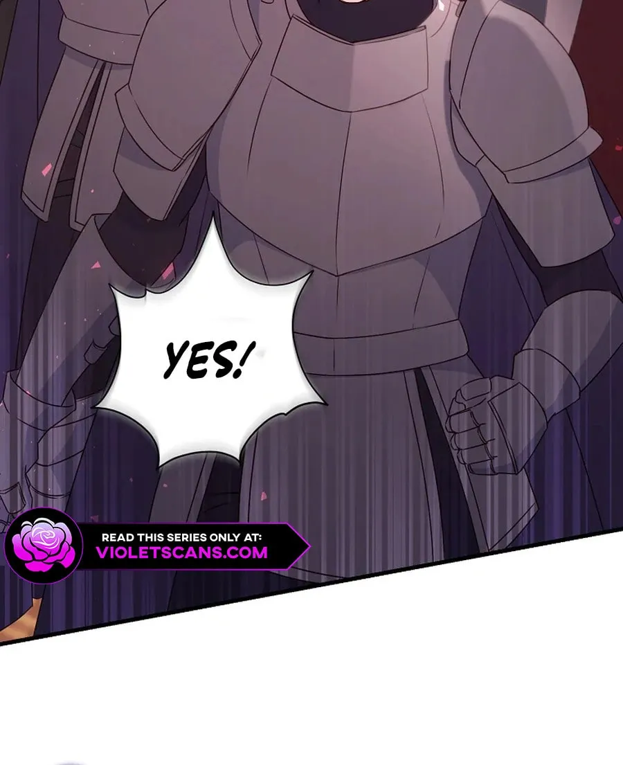 There Is No Mercy Chapter 43 page 17 - 