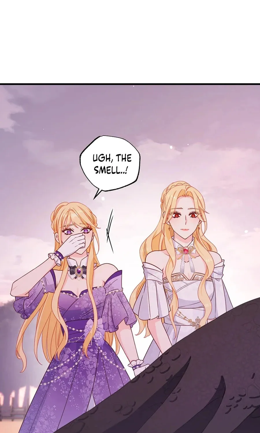 There Is No Mercy Chapter 43 page 24 - 