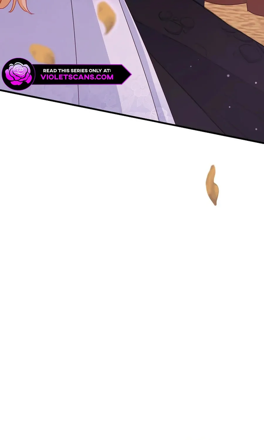 There Is No Mercy Chapter 43 page 28 - 