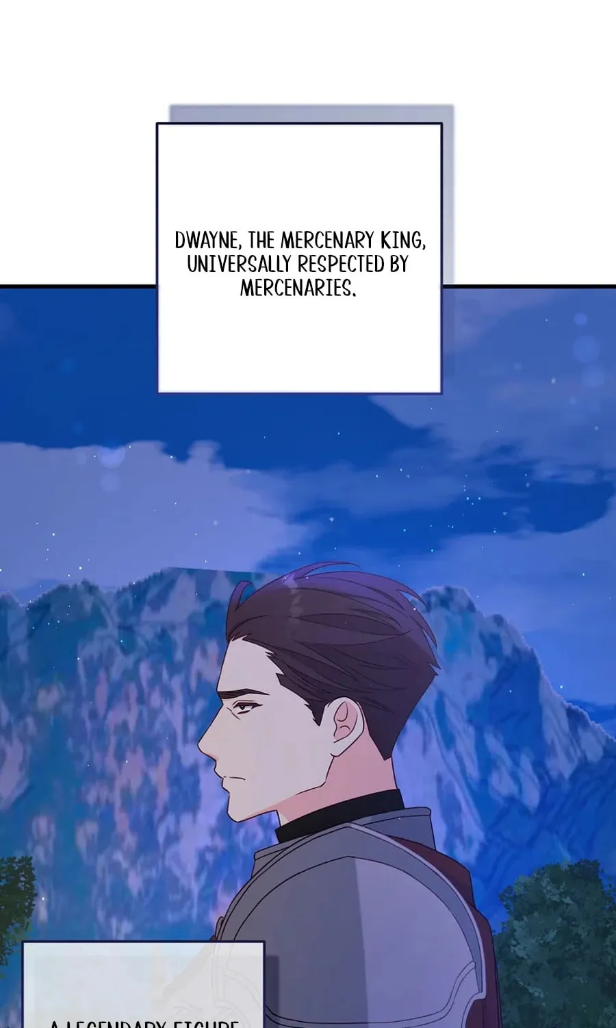 There Is No Mercy Chapter 43 page 48 - 