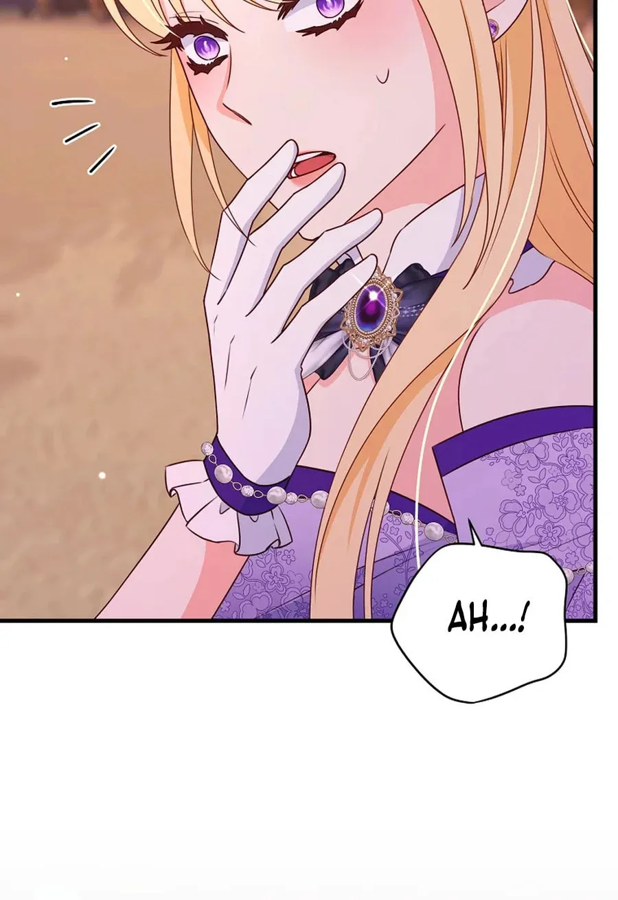 There Is No Mercy Chapter 43 page 6 - 