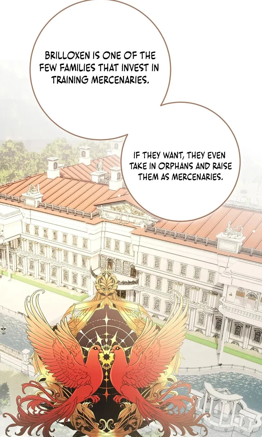 There Is No Mercy Chapter 43 page 59 - 