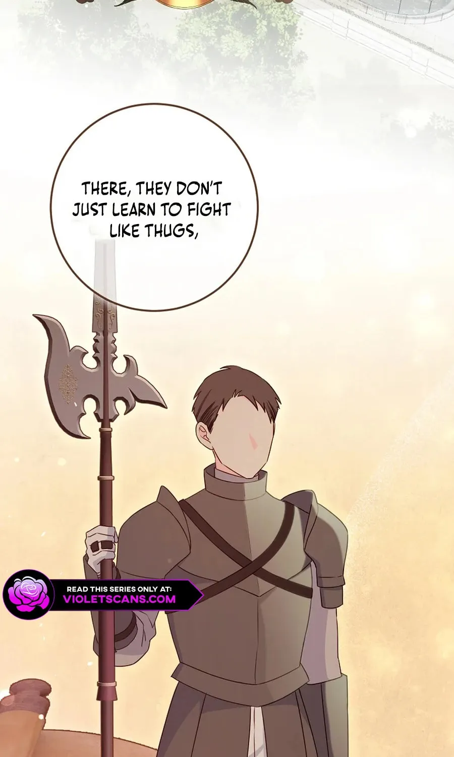 There Is No Mercy Chapter 43 page 60 - 