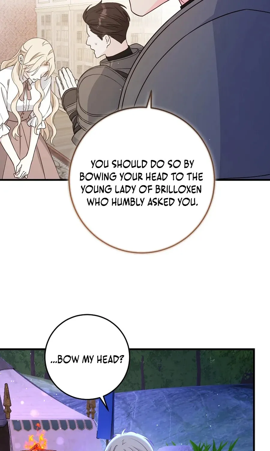There Is No Mercy Chapter 43 page 63 - 