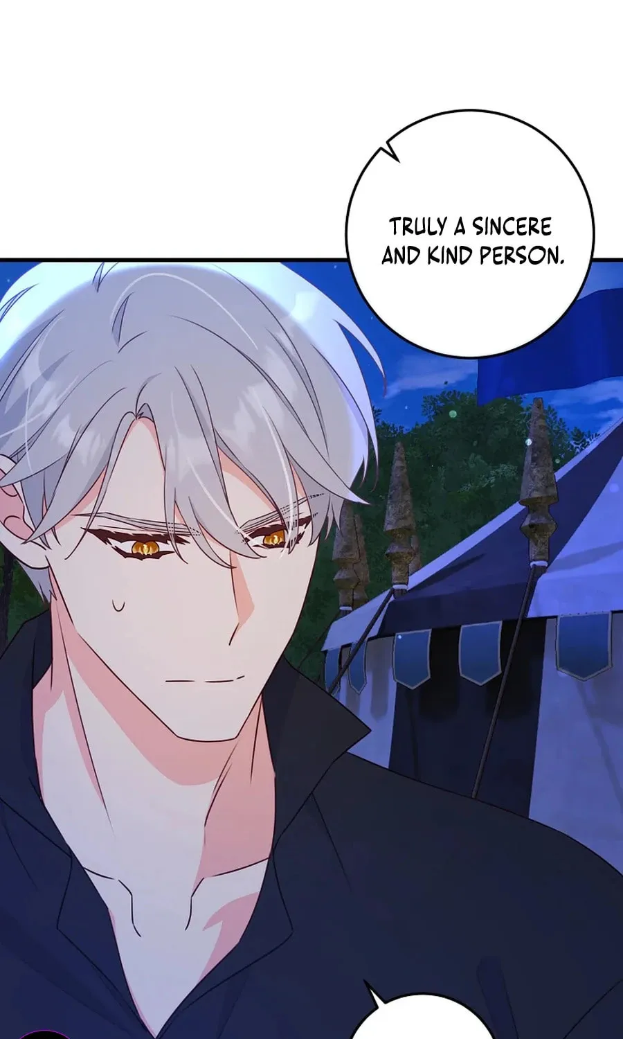 There Is No Mercy Chapter 43 page 65 - 
