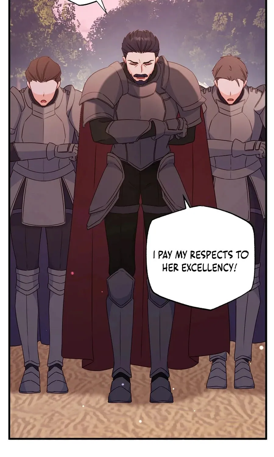 There Is No Mercy Chapter 43 page 67 - 