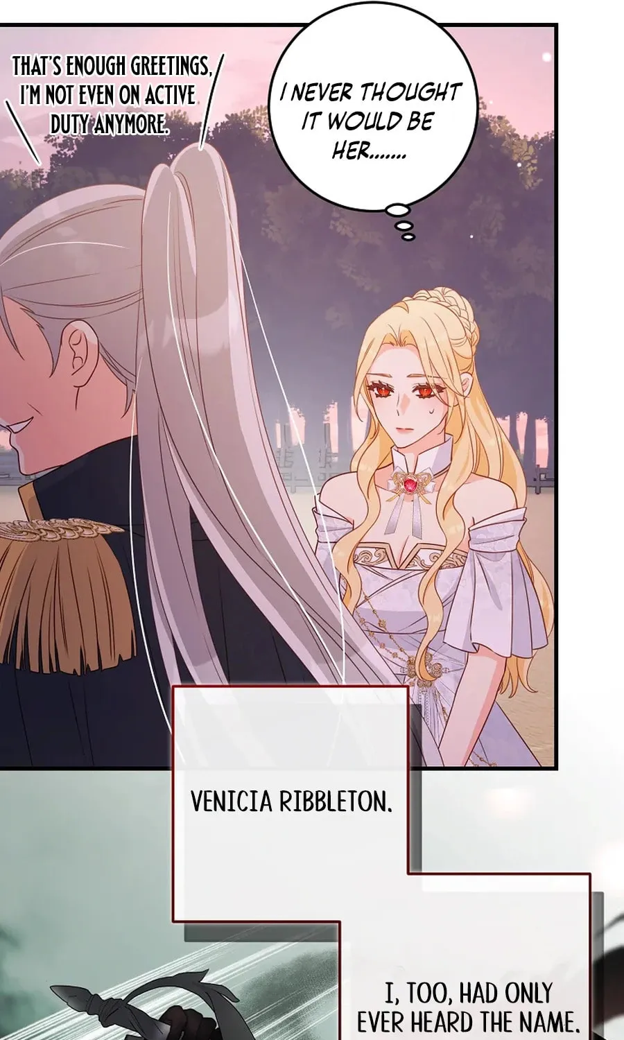 There Is No Mercy Chapter 43 page 69 - 