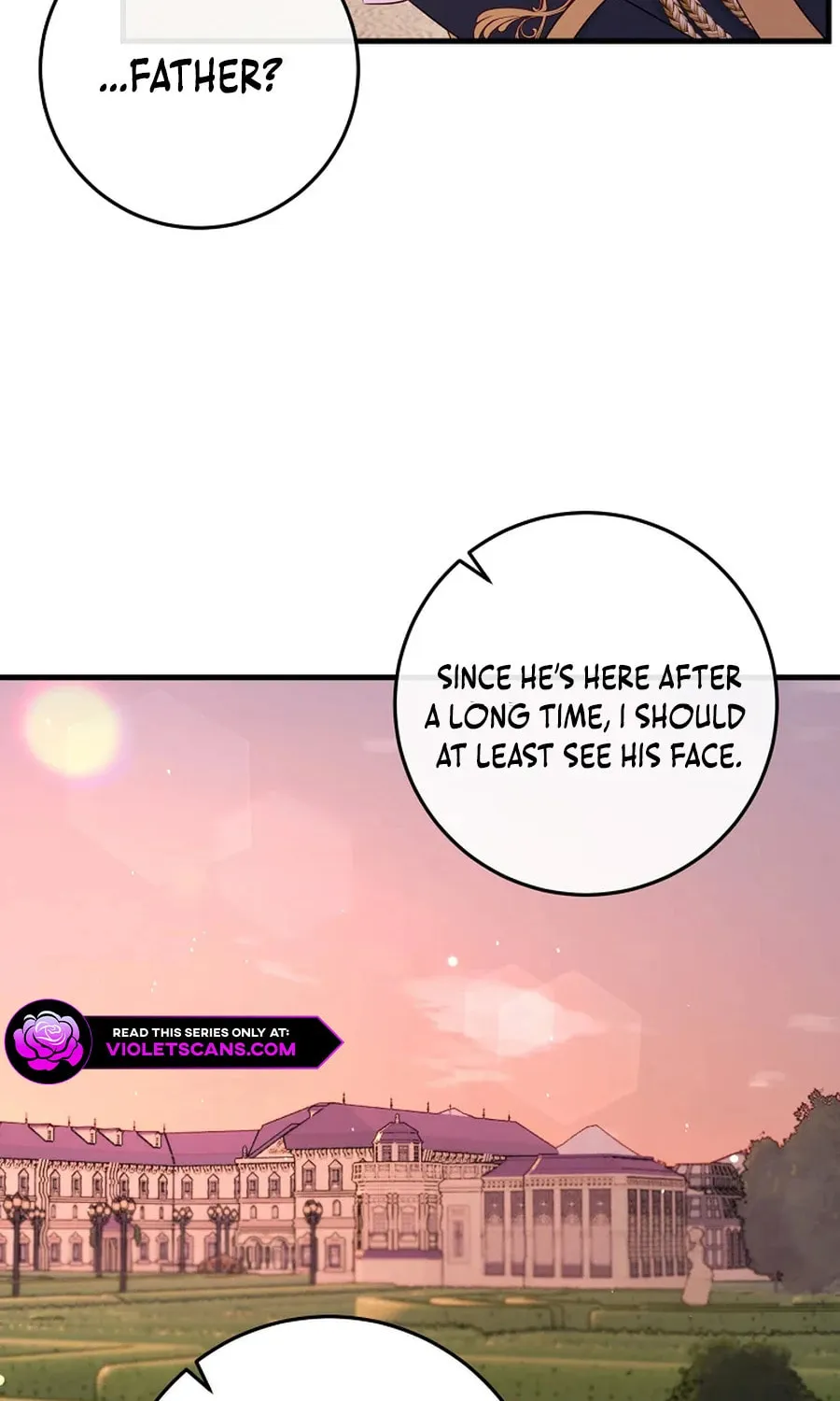 There Is No Mercy Chapter 43 page 76 - 