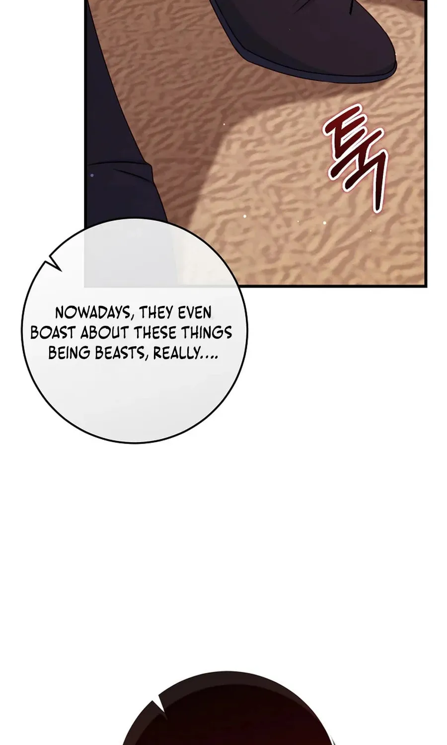 There Is No Mercy Chapter 43 page 78 - 