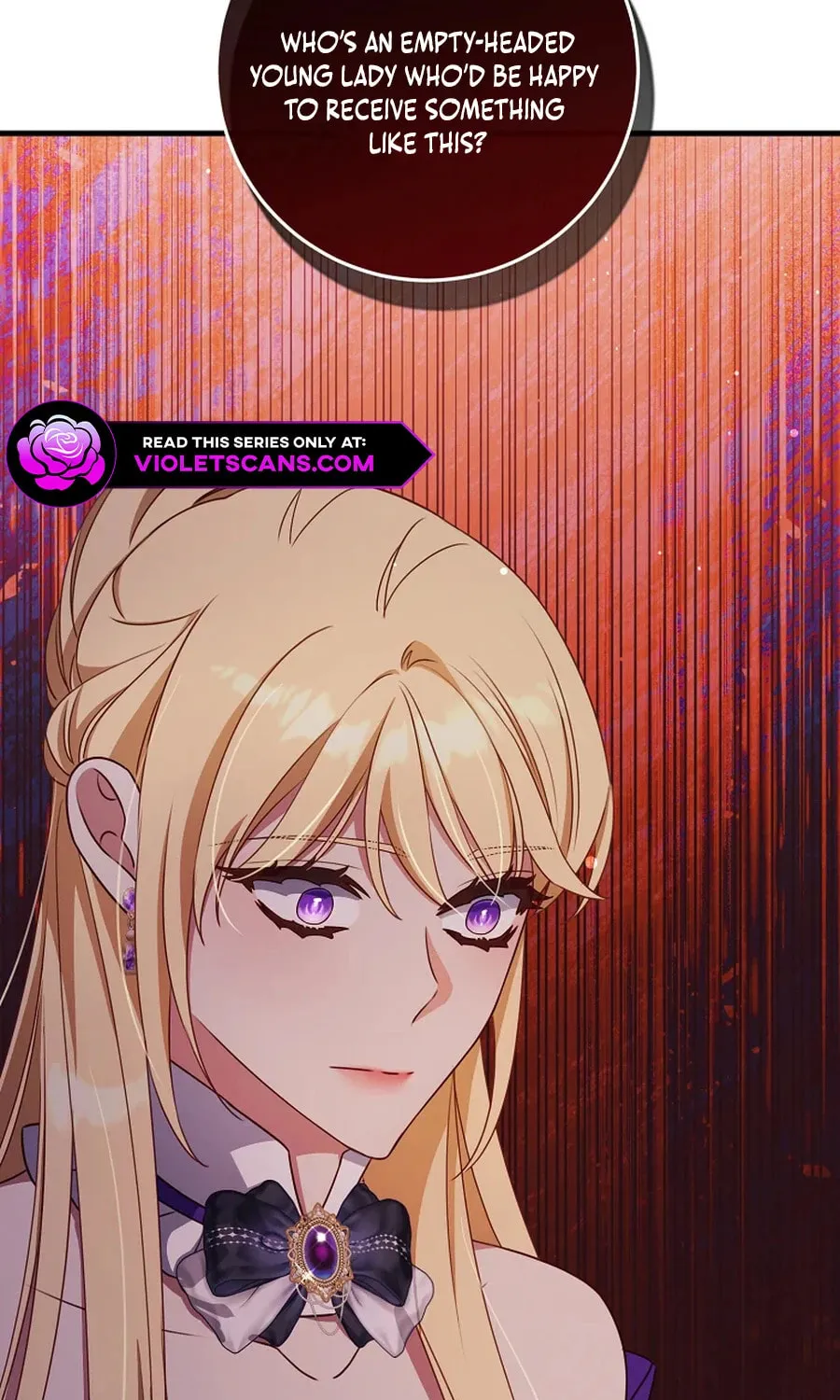 There Is No Mercy Chapter 43 page 79 - 