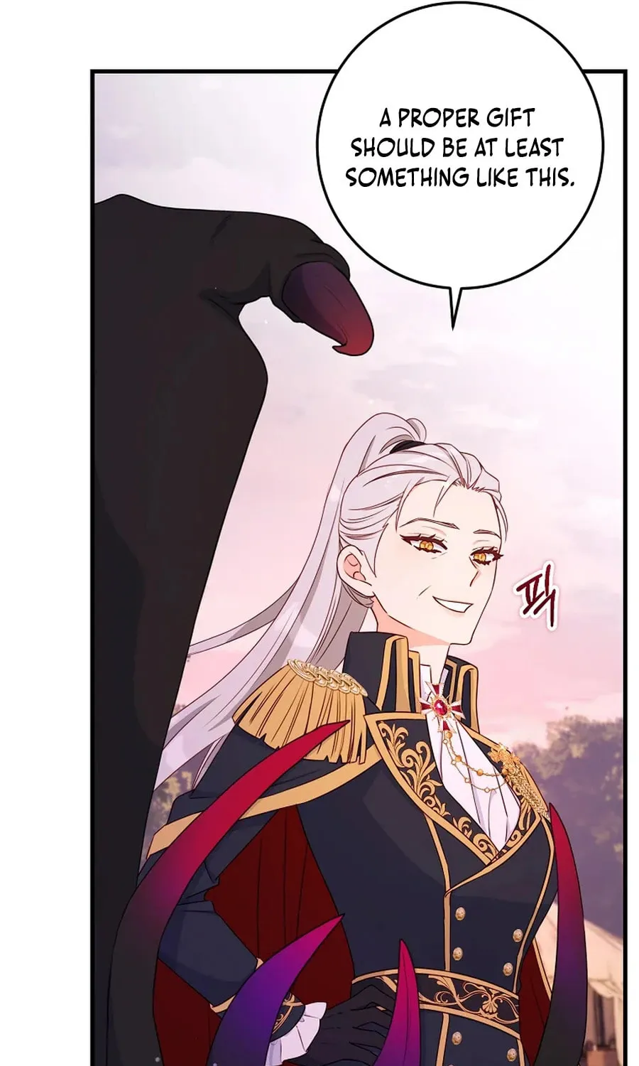 There Is No Mercy Chapter 43 page 81 - 