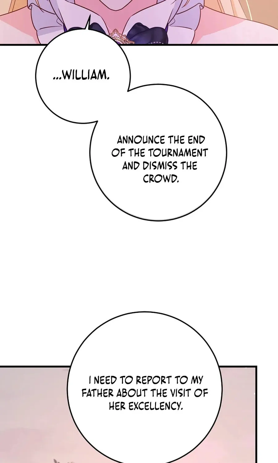 There Is No Mercy Chapter 43 page 83 - 