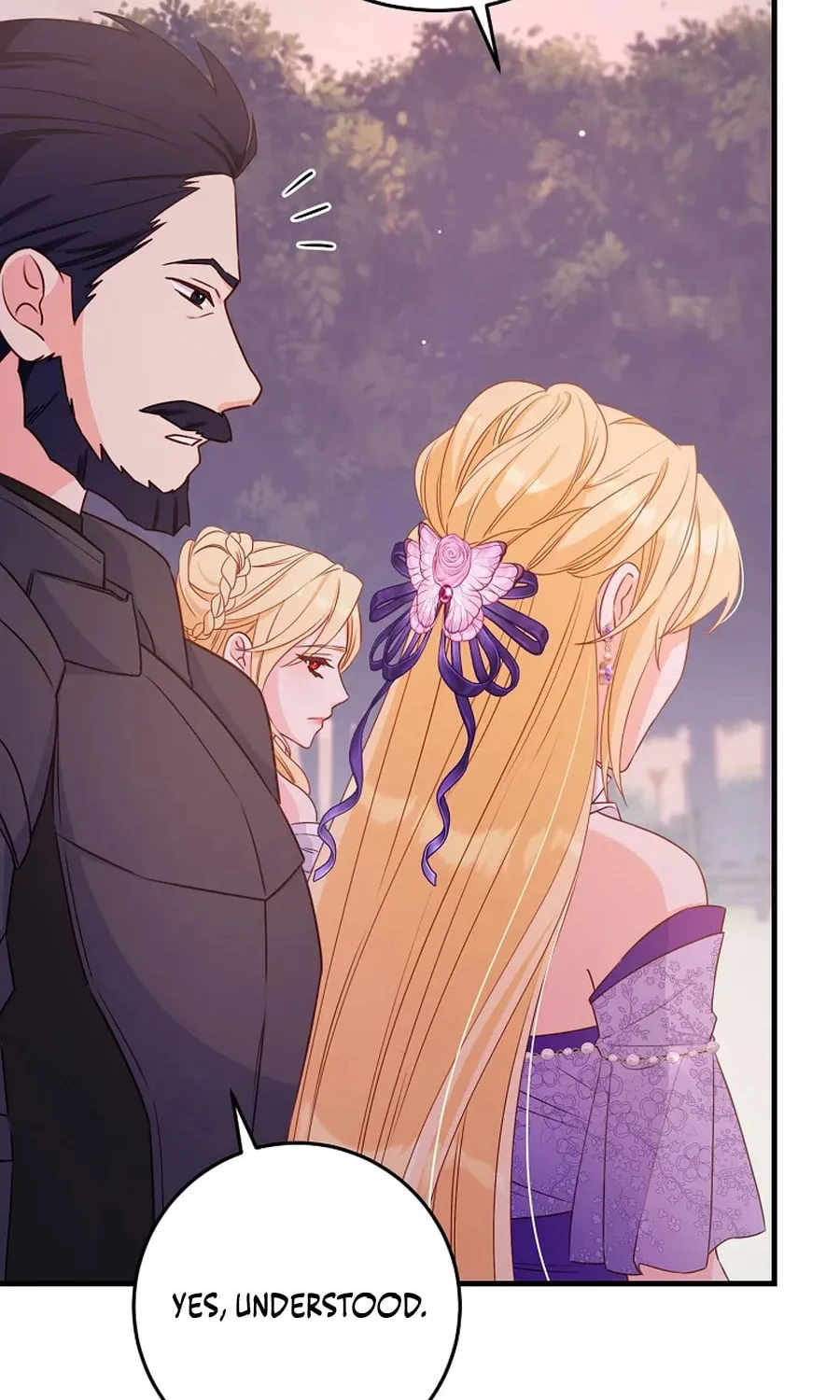 There Is No Mercy Chapter 43 page 84 - 