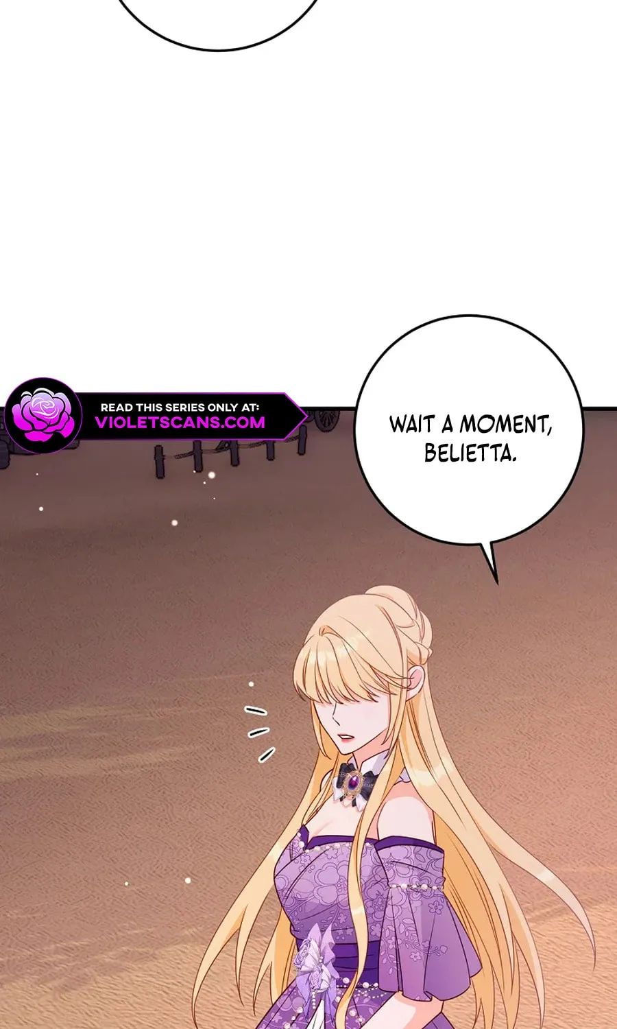 There Is No Mercy Chapter 43 page 85 - 