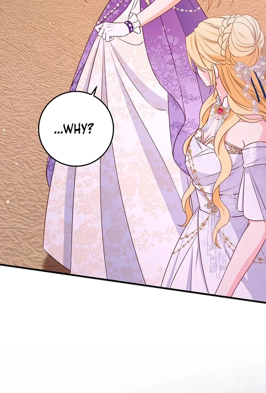 There Is No Mercy Chapter 43 page 86 - 