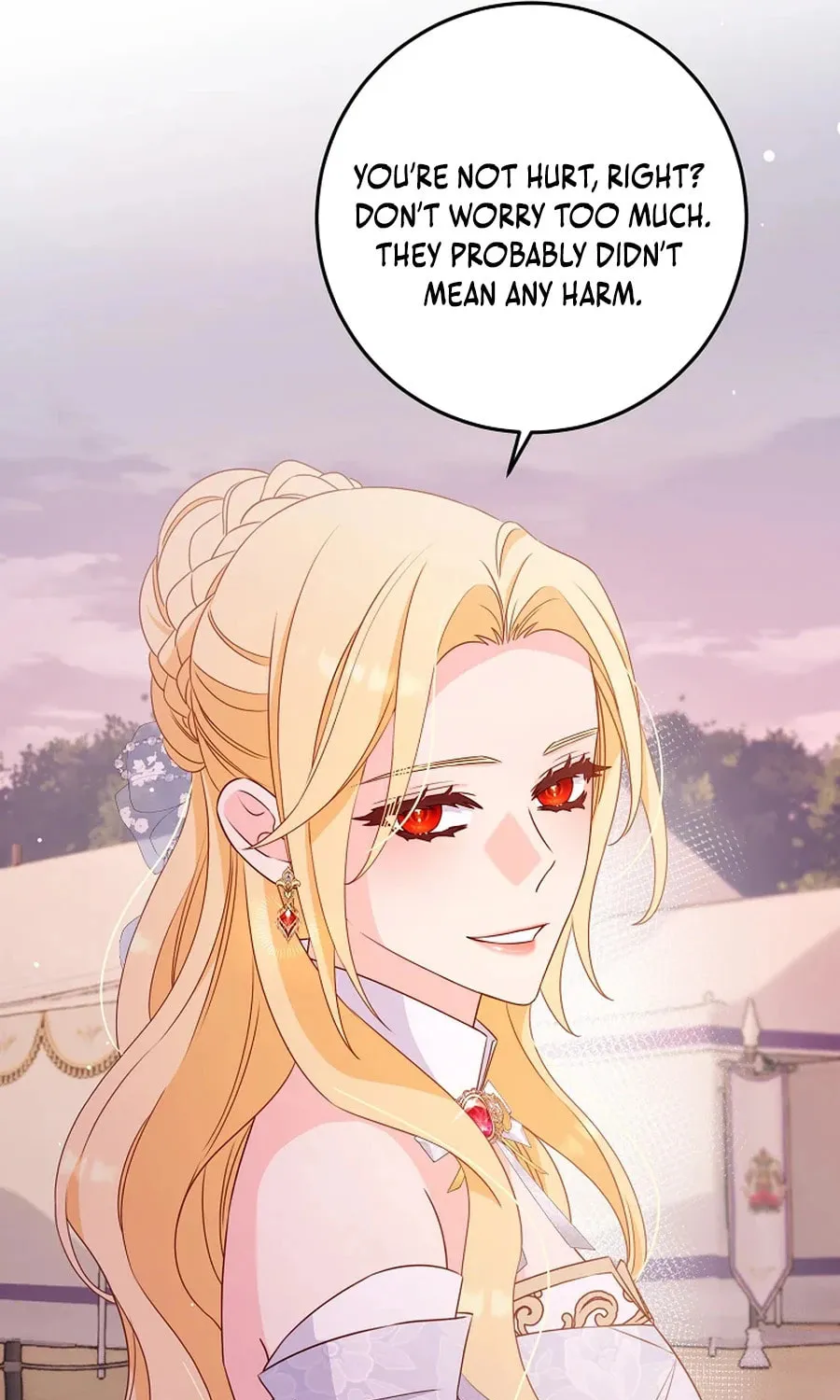 There Is No Mercy Chapter 43 page 87 - 