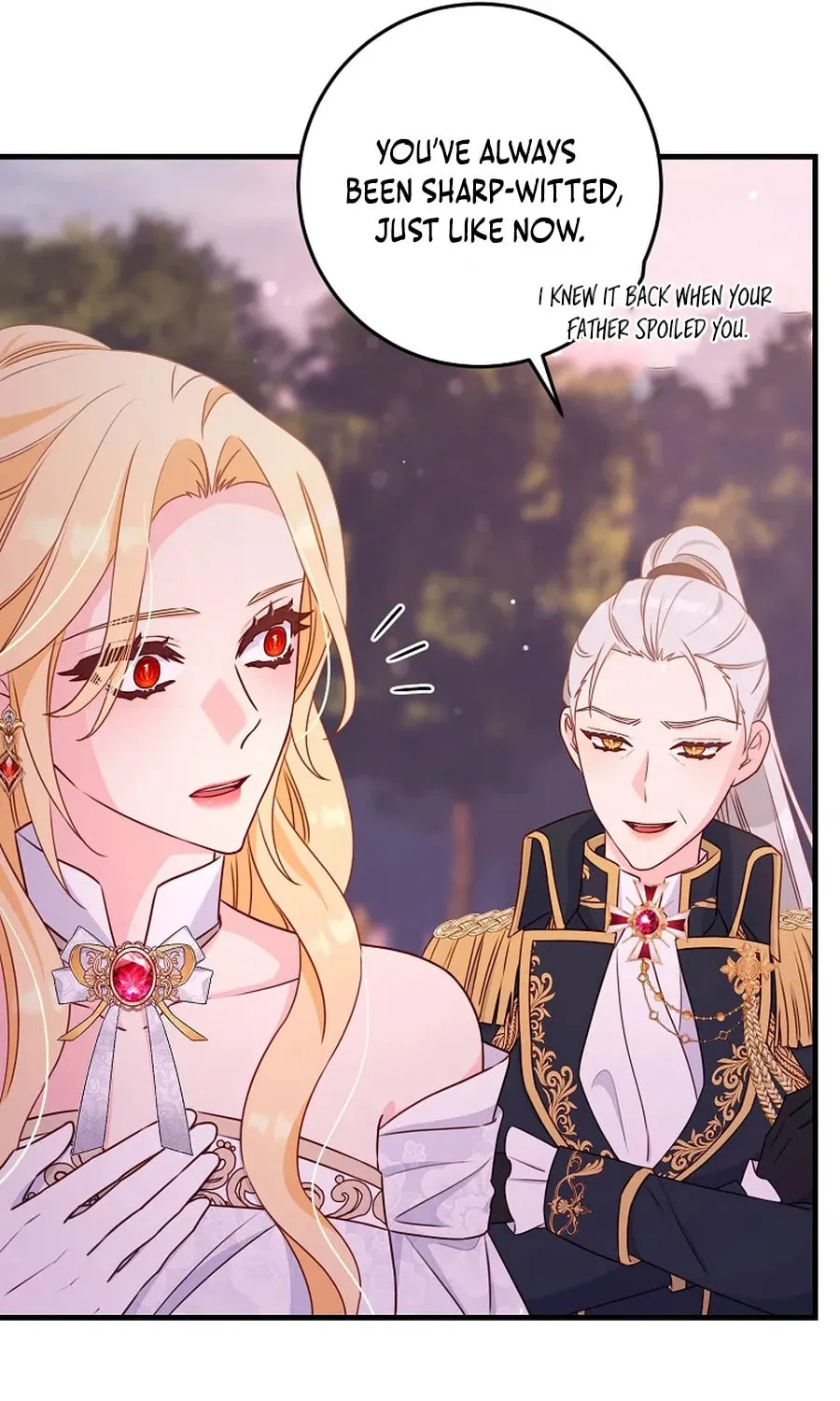 There Is No Mercy Chapter 43 page 93 - 