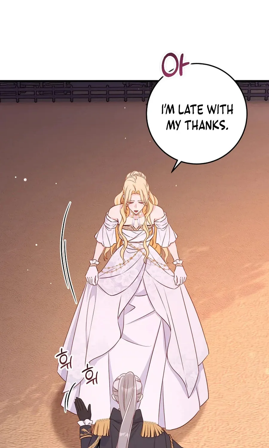 There Is No Mercy Chapter 43 page 94 - 