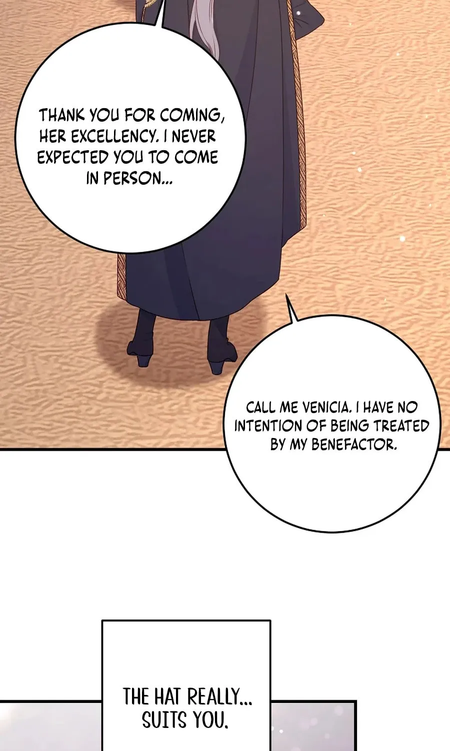 There Is No Mercy Chapter 43 page 95 - 