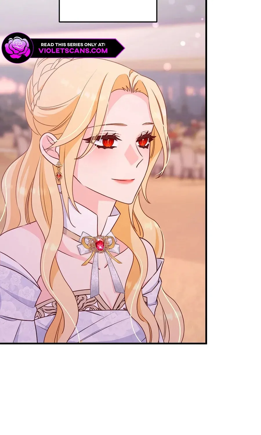There Is No Mercy Chapter 43 page 96 - 