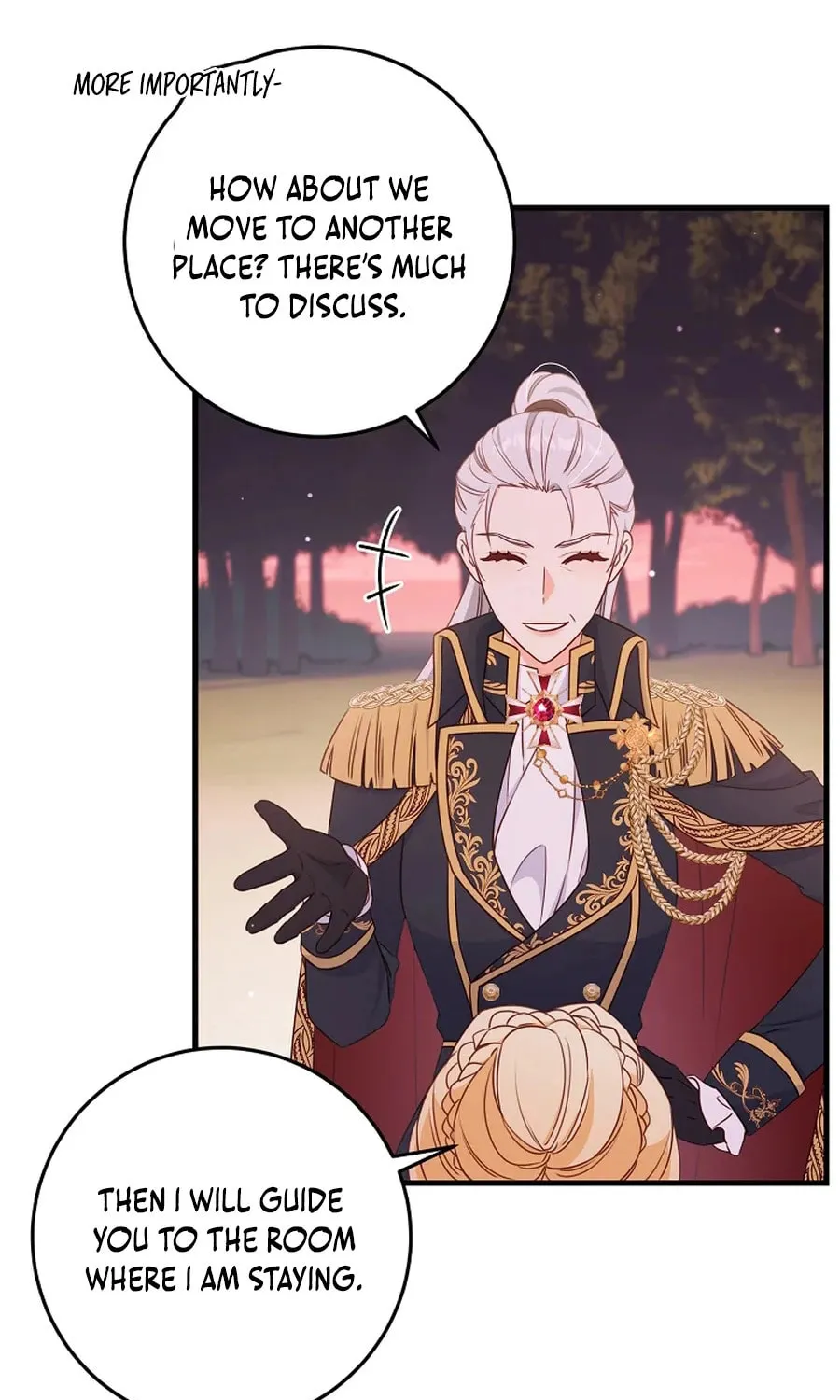 There Is No Mercy Chapter 43 page 97 - 