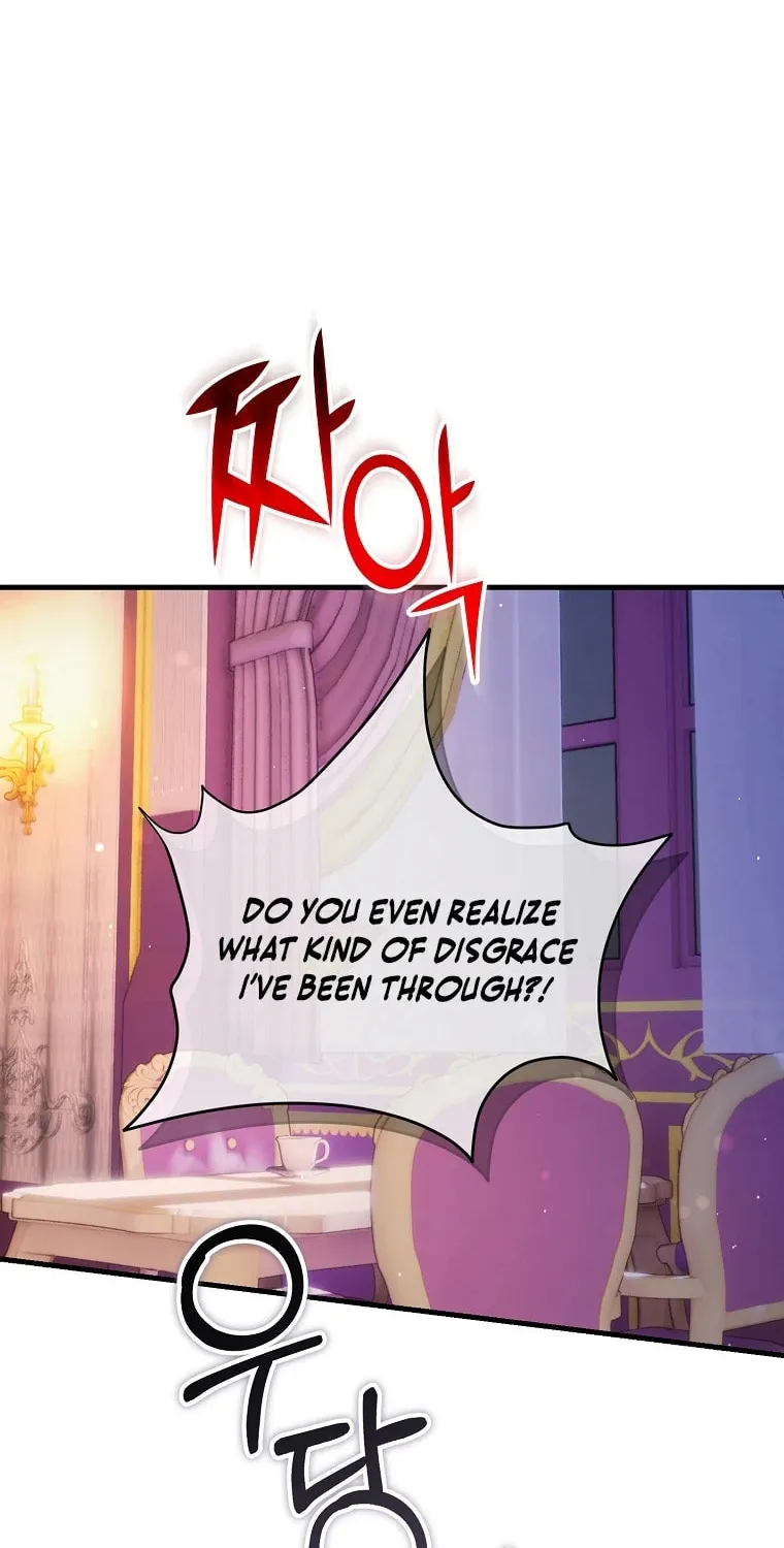 There Is No Mercy Chapter 44 page 2 - 