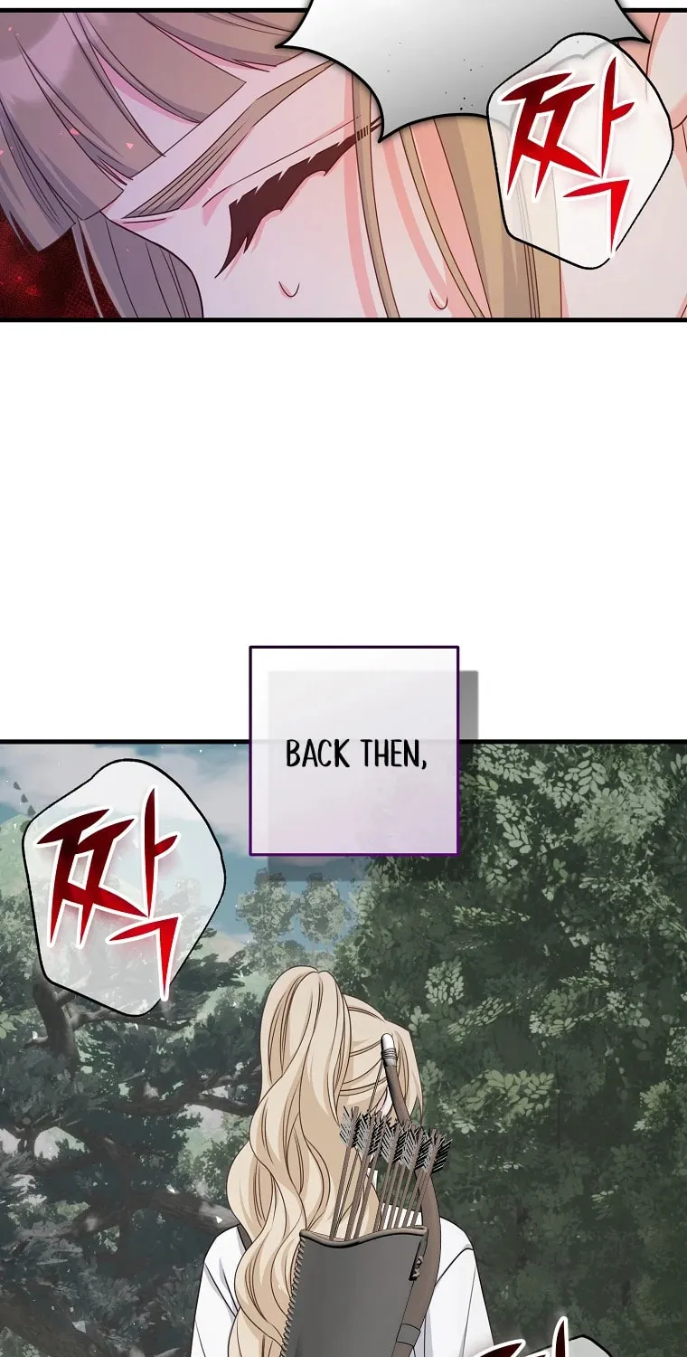 There Is No Mercy Chapter 44 page 11 - 