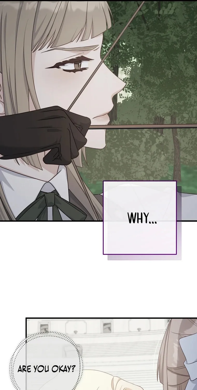 There Is No Mercy Chapter 44 page 13 - 