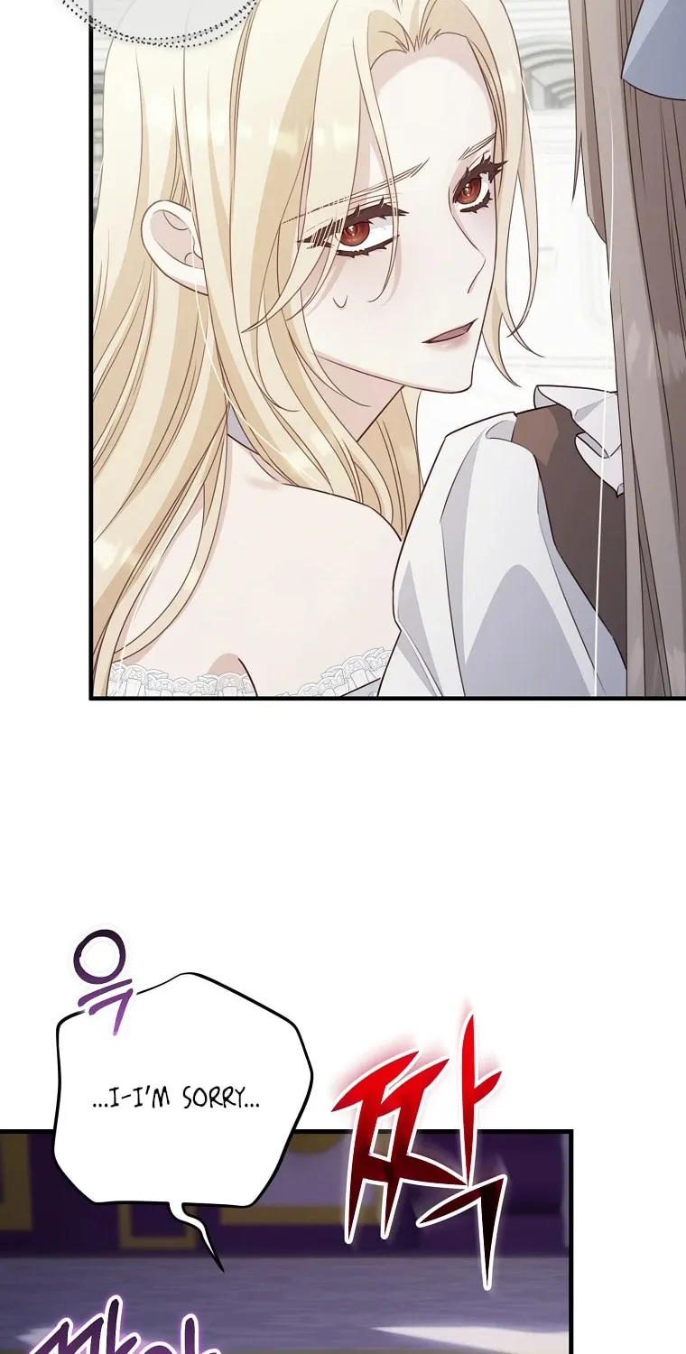 There Is No Mercy Chapter 44 page 14 - 