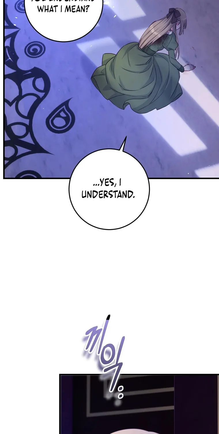 There Is No Mercy Chapter 44 page 22 - 