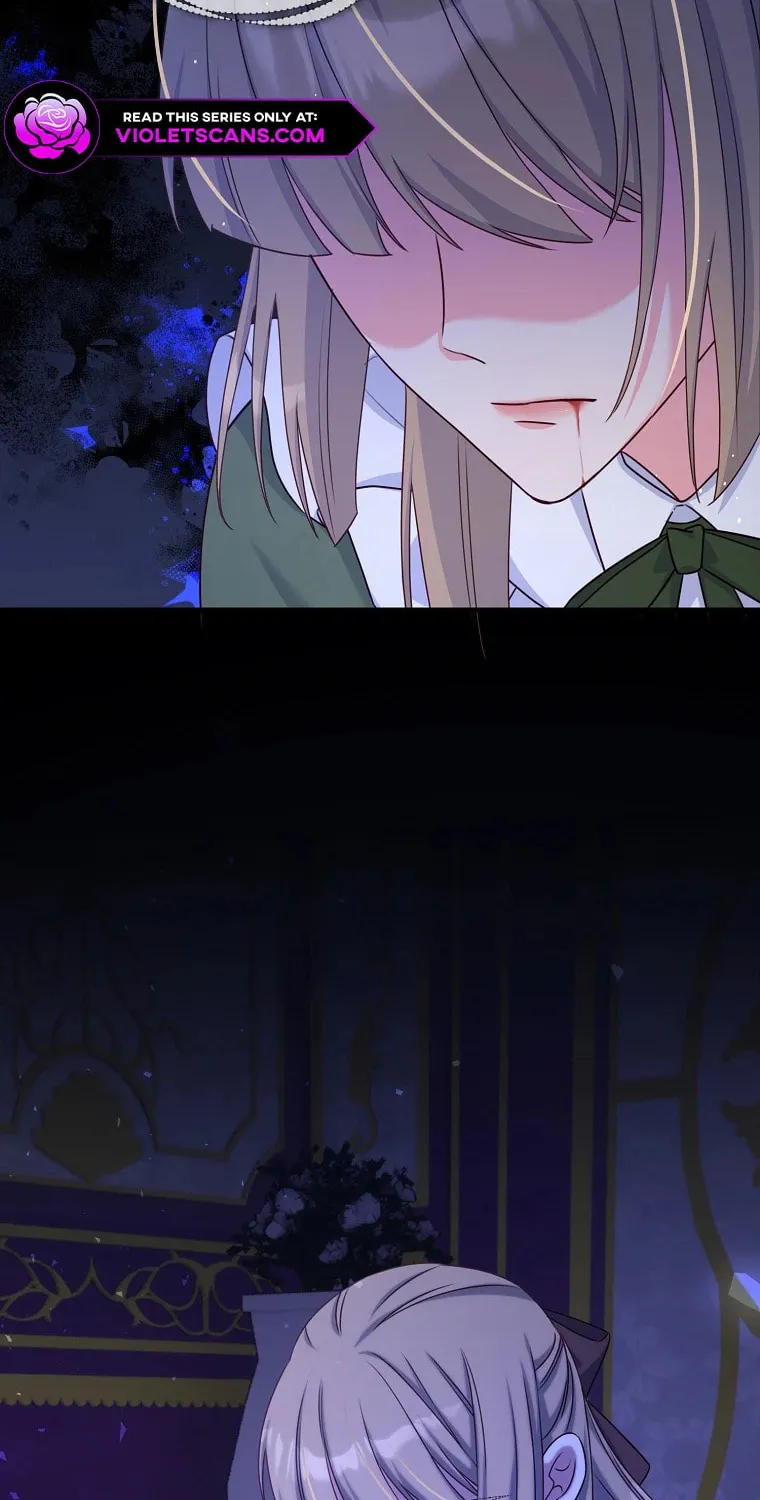 There Is No Mercy Chapter 44 page 26 - 