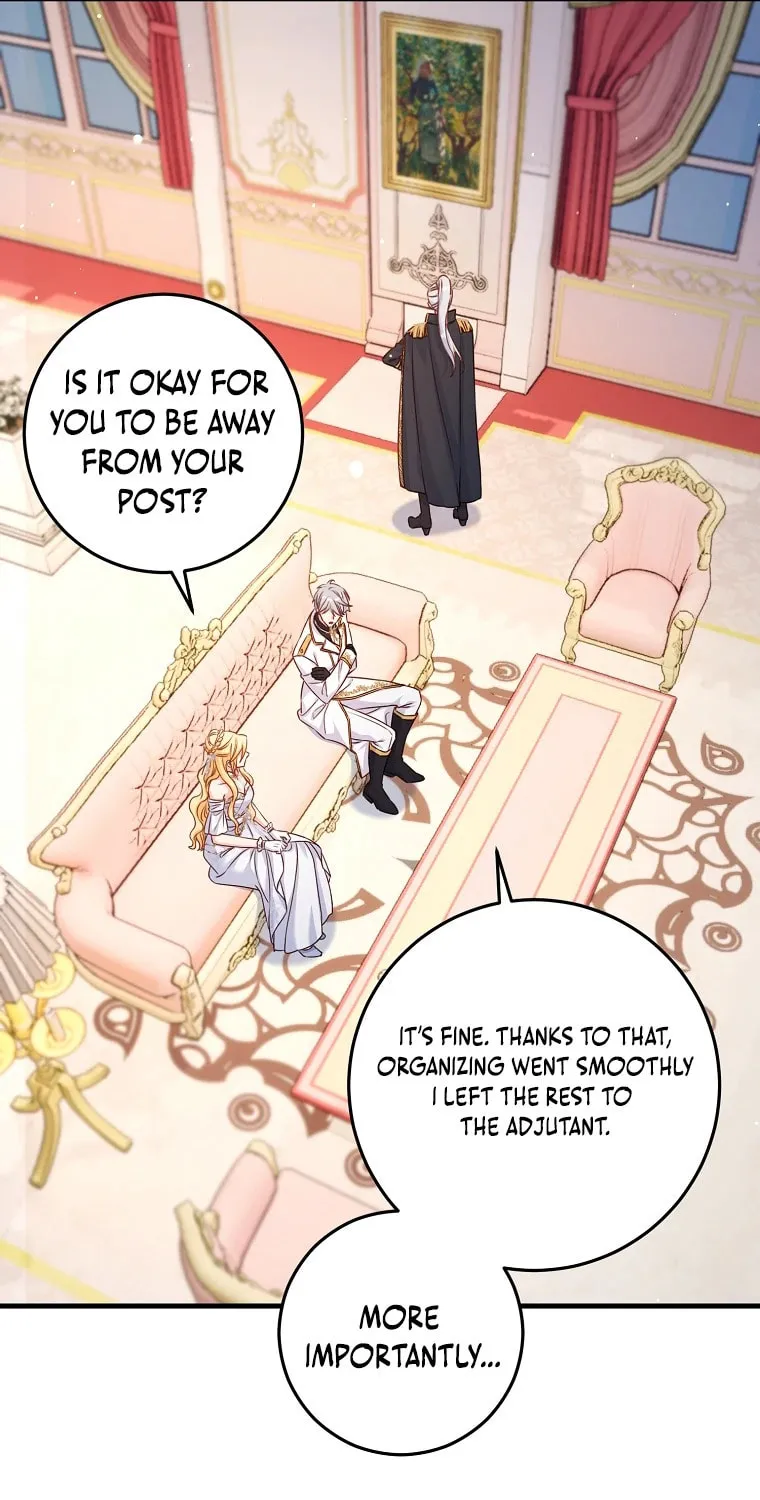 There Is No Mercy Chapter 44 page 31 - 