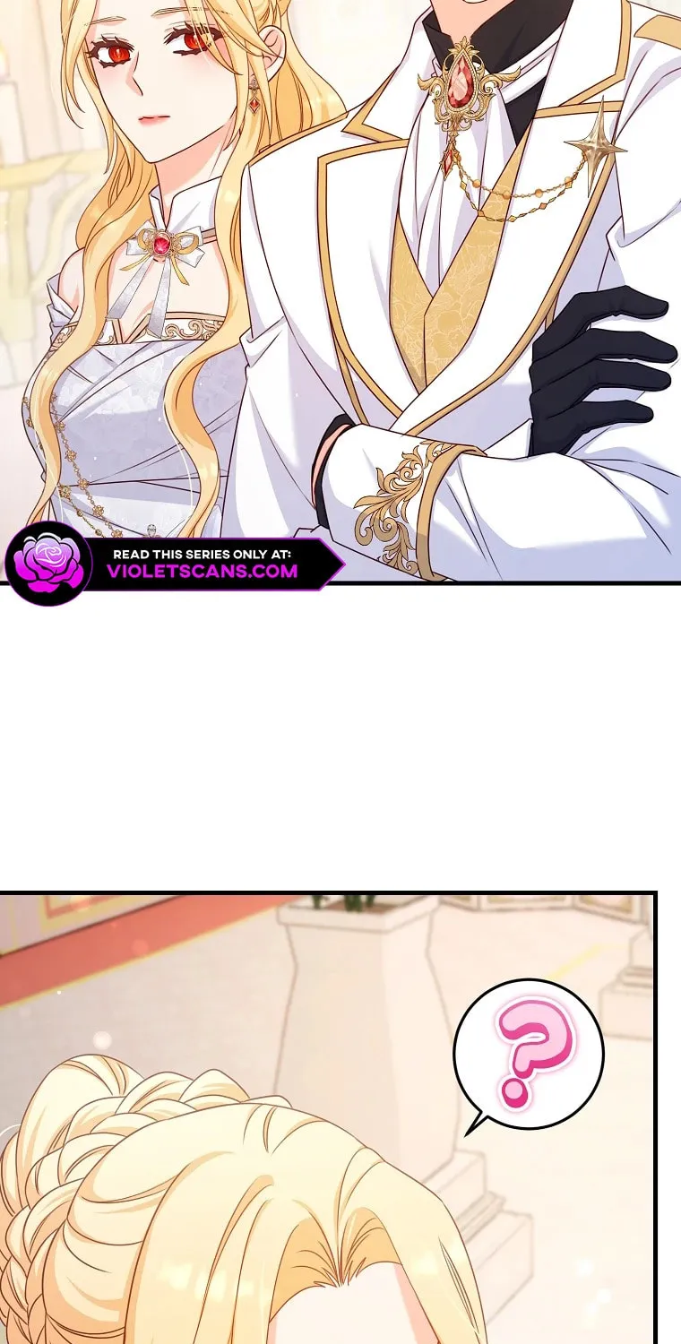 There Is No Mercy Chapter 44 page 35 - 