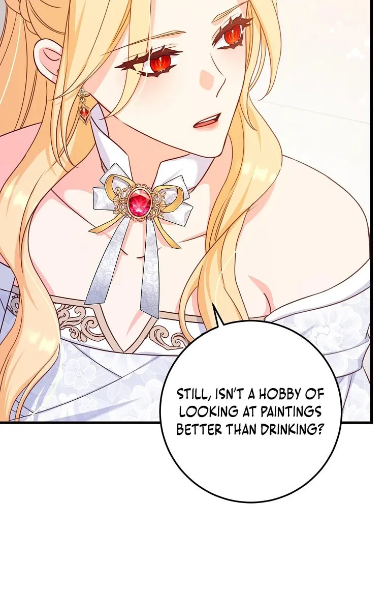 There Is No Mercy Chapter 44 page 36 - 