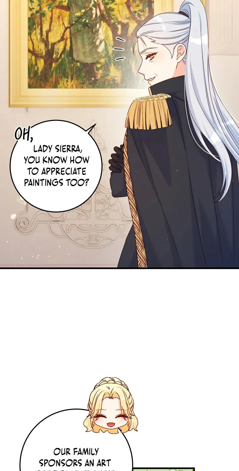 There Is No Mercy Chapter 44 page 39 - 