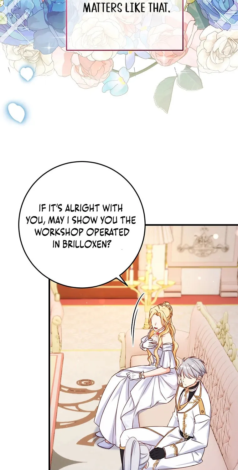 There Is No Mercy Chapter 44 page 45 - 