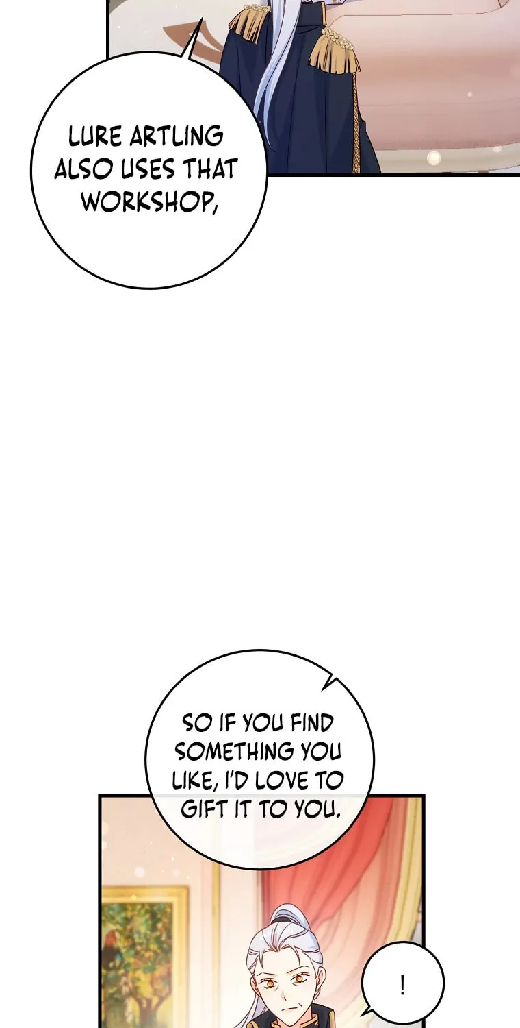 There Is No Mercy Chapter 44 page 46 - 